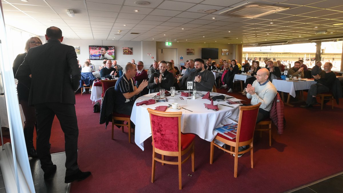 🍽️ PRE-SEASON PACKAGES

Packages to dine with us in the Jackson Stapleton Accountants Restaurant are available for our three pre-season home fixtures against Doncaster Rovers, Hull City and Burton Albion.

Full details 👉 scunthorpe-united.co.uk/news/2023/june…

#UTI #IRON