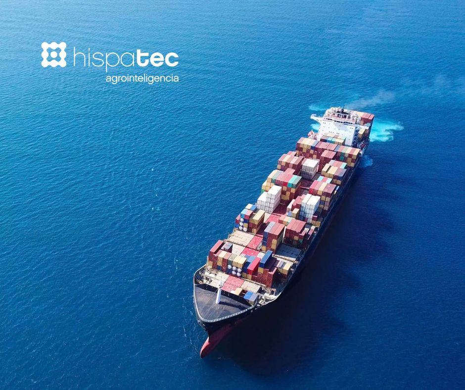 HispatecAGRO's tweet image. ¿Todavia no conoces los beneficios de #ControlTower? 

✅ Obtén información estratégica en tiempo real de la mercancía, identifica las incidencias y controla los riesgos a medida que surgen.

Más información ⬇️
hispatec.com/productos/cont…