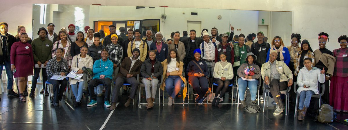 Common Purpose ZA (@commonpurposeza) on Twitter photo Yesterday was day one of reaching our collective intentions with our funders <a href="/basa_news/">Business and Arts South Africa (BASA)</a> <a href="/SportArtsCultur/">Department of Sport, Arts and Culture</a> & PESP3. This is our #KickStartJhb group Yesterday was day one of reaching our collective intentions with our funders <a href="/basa_news/">Business and Arts South Africa (BASA)</a> <a href="/SportArtsCultur/">Department of Sport, Arts and Culture</a> & PESP3. This is our #KickStartJhb group