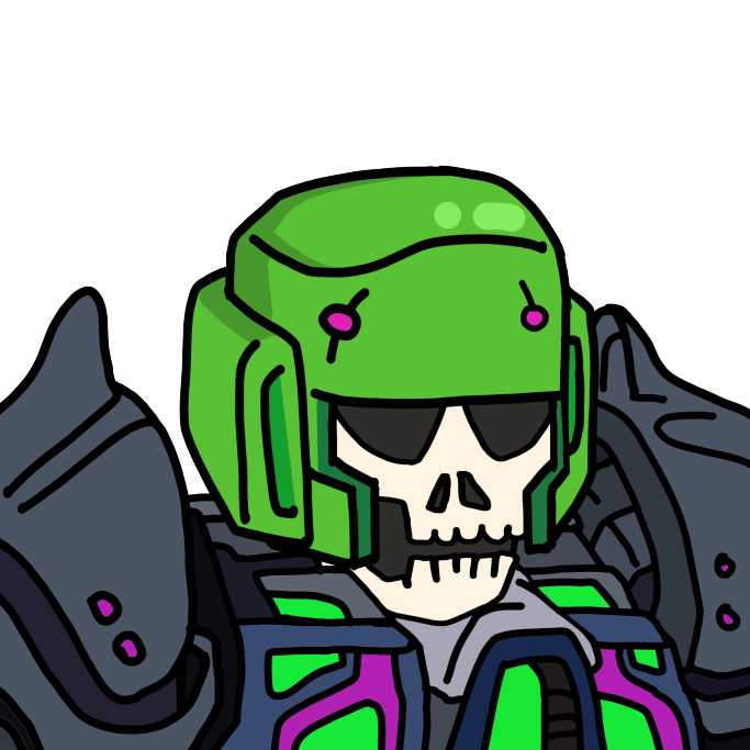 Doodle Robotics (0.75$ Mint) tweet media