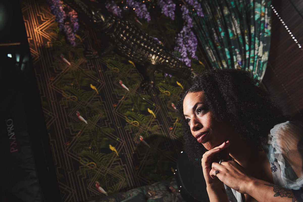 Lady Nade tweet media