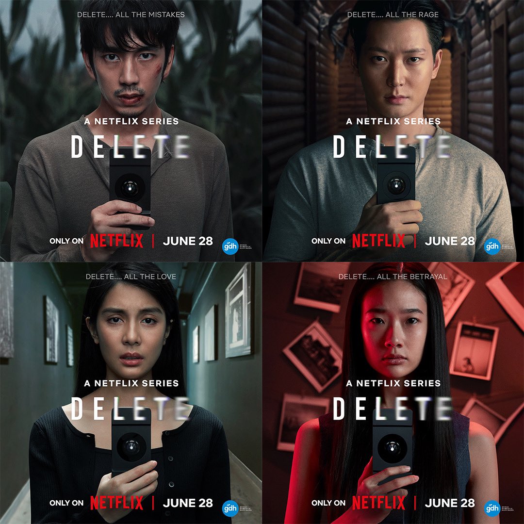 Netflix France tweet media