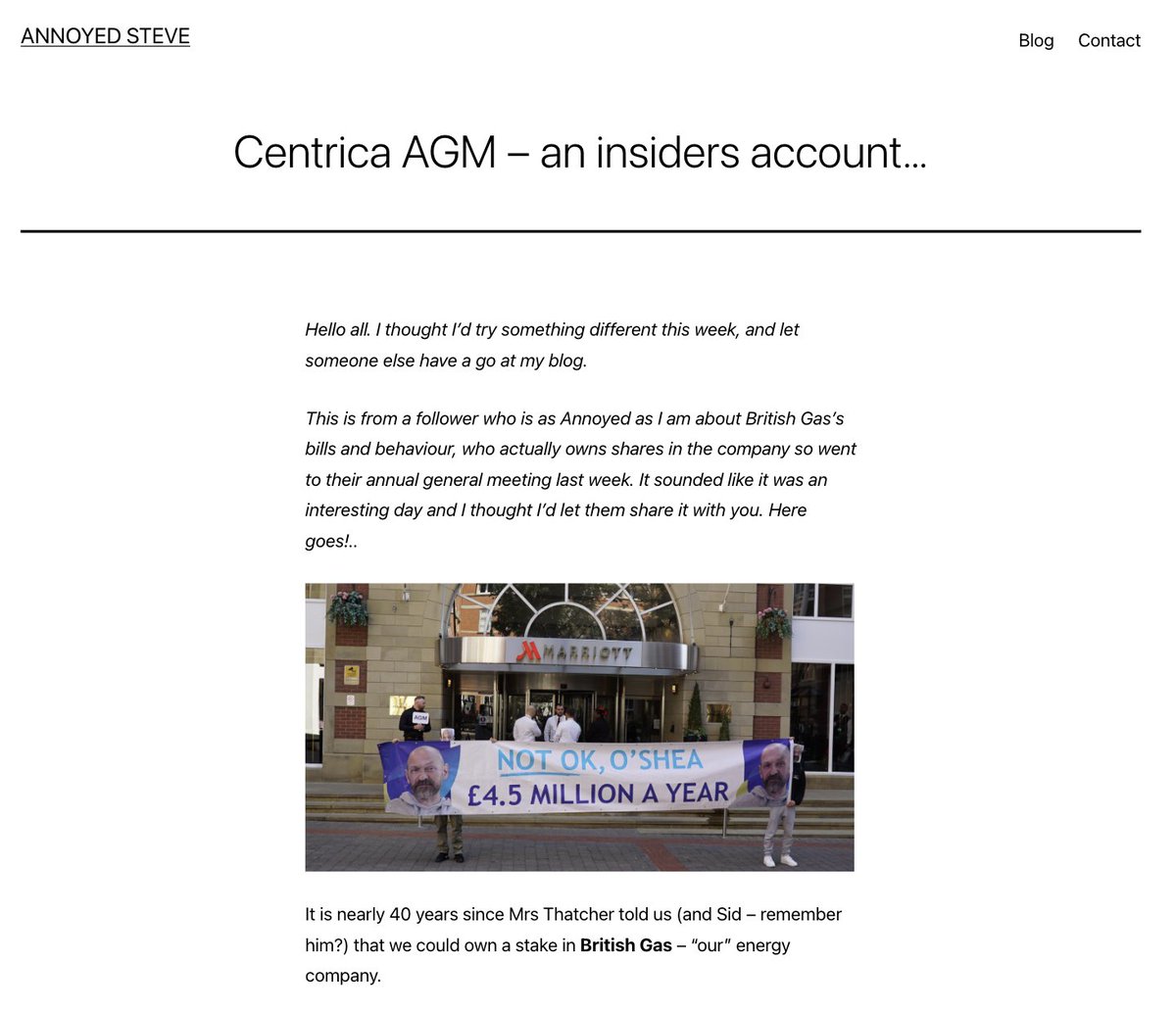 British Gas Watch tweet media