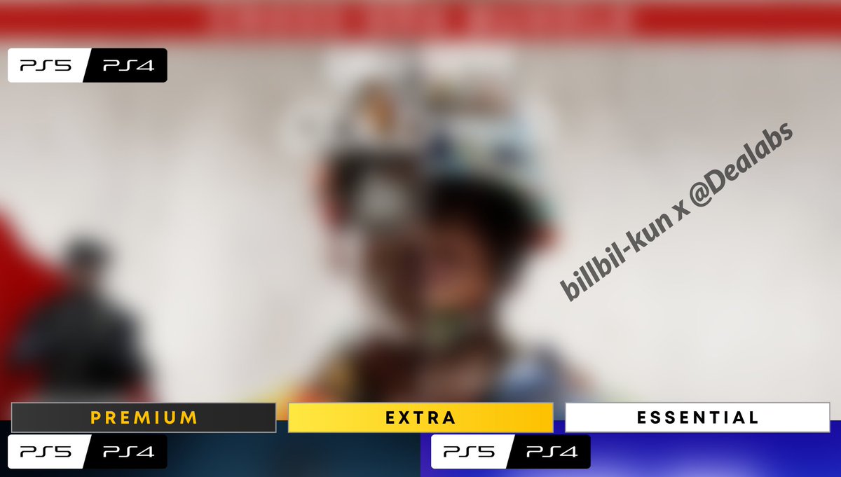 billbil-kun on X: PS Plus January 2023 monthly games   / X