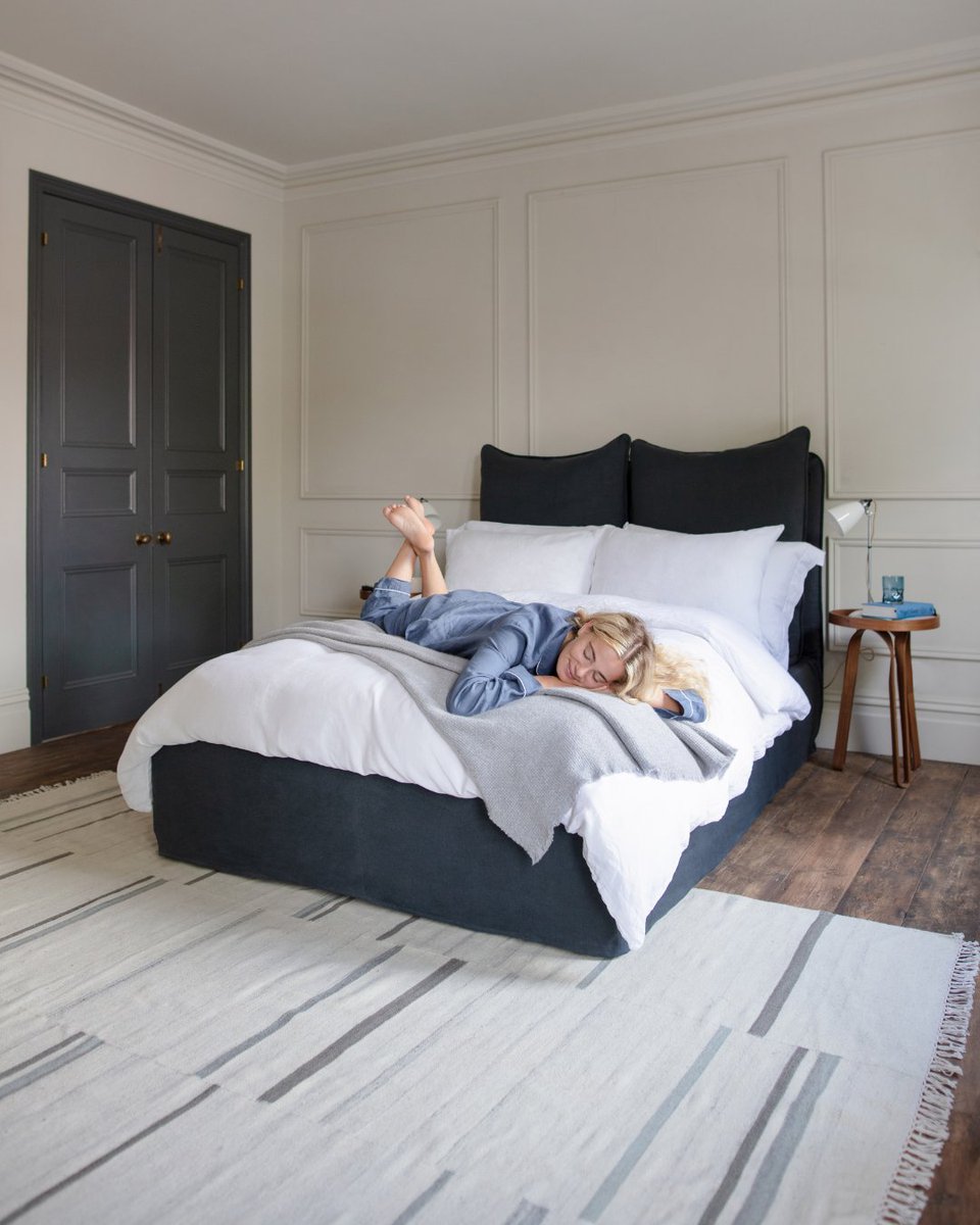 We absolutely adore this beautiful double fronted Victorian home in London, where the large adjoining living area creates so much light and space. 

If you would like any information about the pieces featured in this post, then please get in contact with our team.