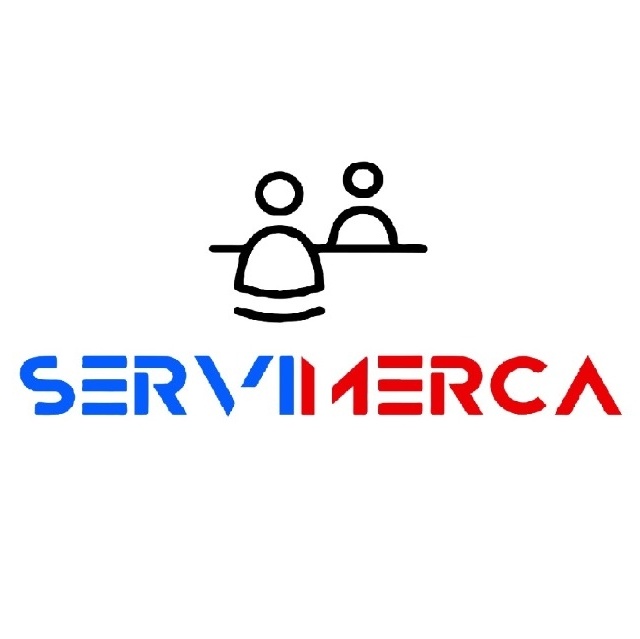 Servimerca's tweet photo. #NuevaFotoDePerfil https://t.co/V5CqIIsDfI
