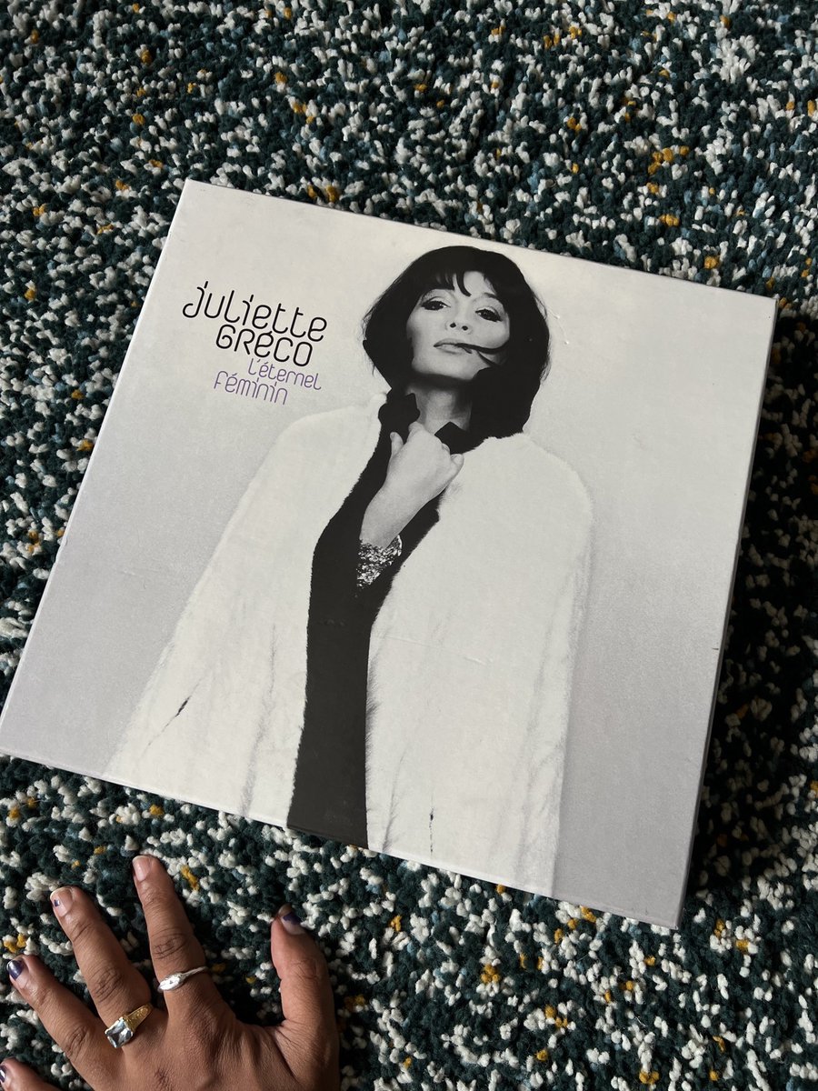 Pascal.e Mbuyu Vermeulen (@rue14n14) on Twitter photo 