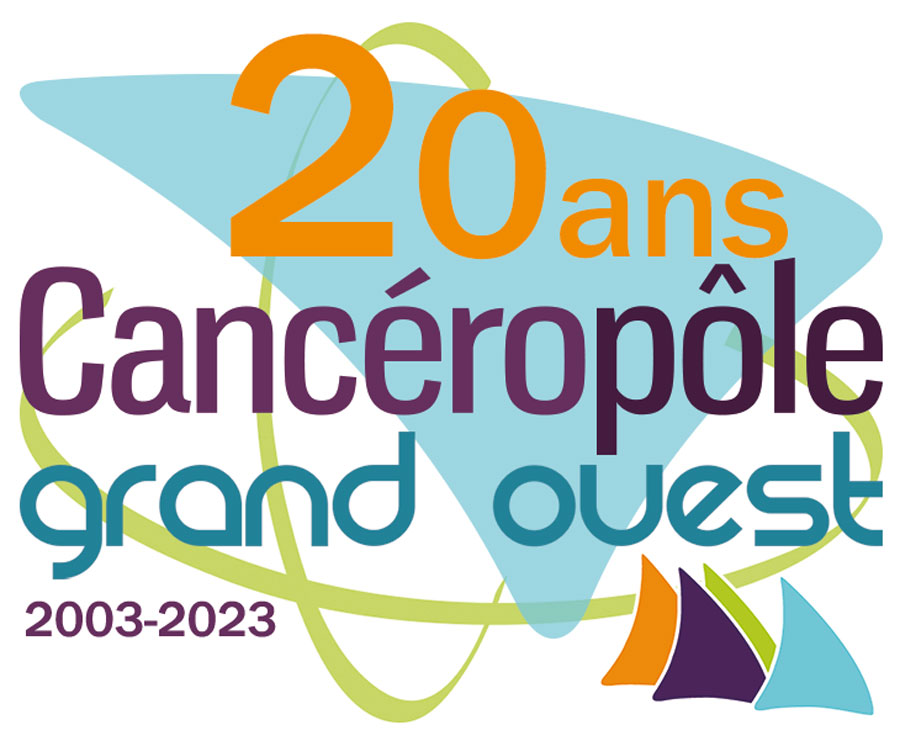 📻ce soir sur @radiorcf #sudBretagne retrouvez l'#interview de Jean-Luc Caillot, secrétaire général du @CanceropoleGO à l'occasion des Journées du CGO 2023 qui fête ses 20 ans 🎂 #recherche #cancer #cancerologie #grandouest