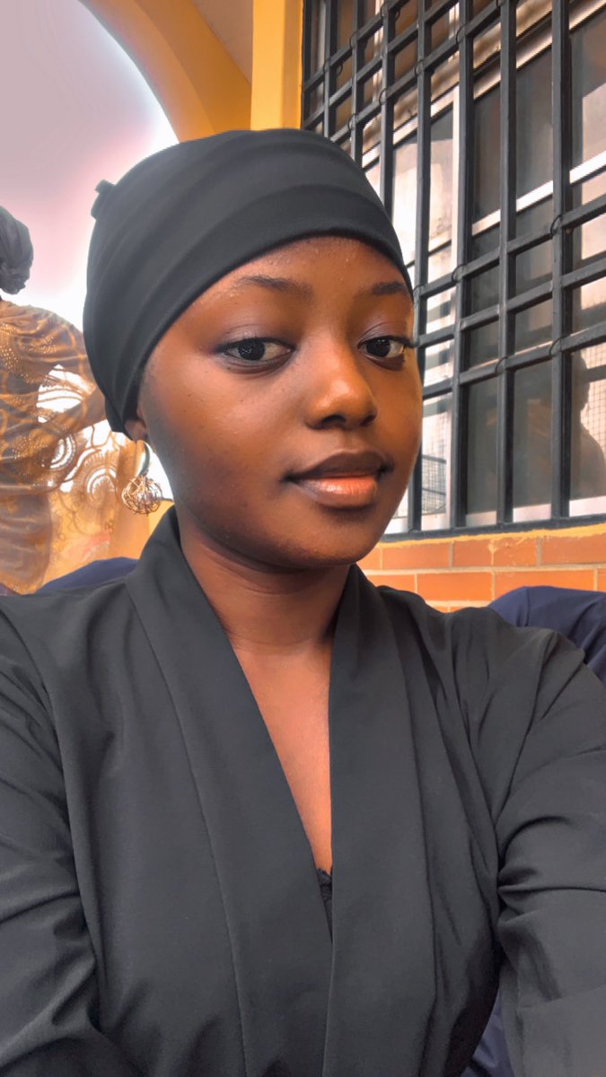 Yosorr😘😘 on Twitter "Eid Mubarak💓….Aku Odun oooo"