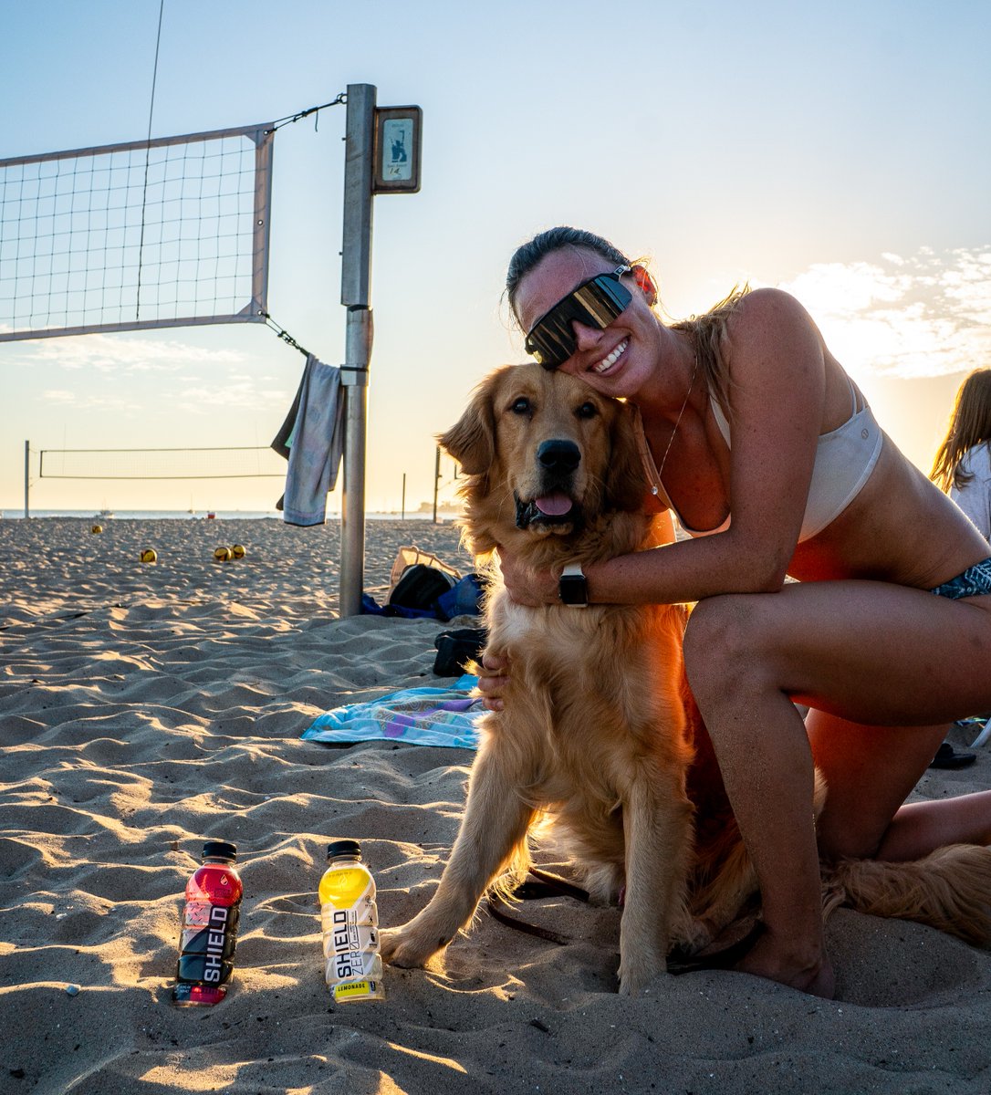 Best buds don't let their beach buds get dehydrated. 

Stock up on your SWORD in freeze pop, powder, or liquid form today - amzn.to/45Hr1OV

#chooseyourSWORD #healthyhydration #stayhydrated