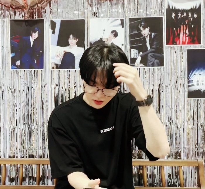 소킴 tweet media