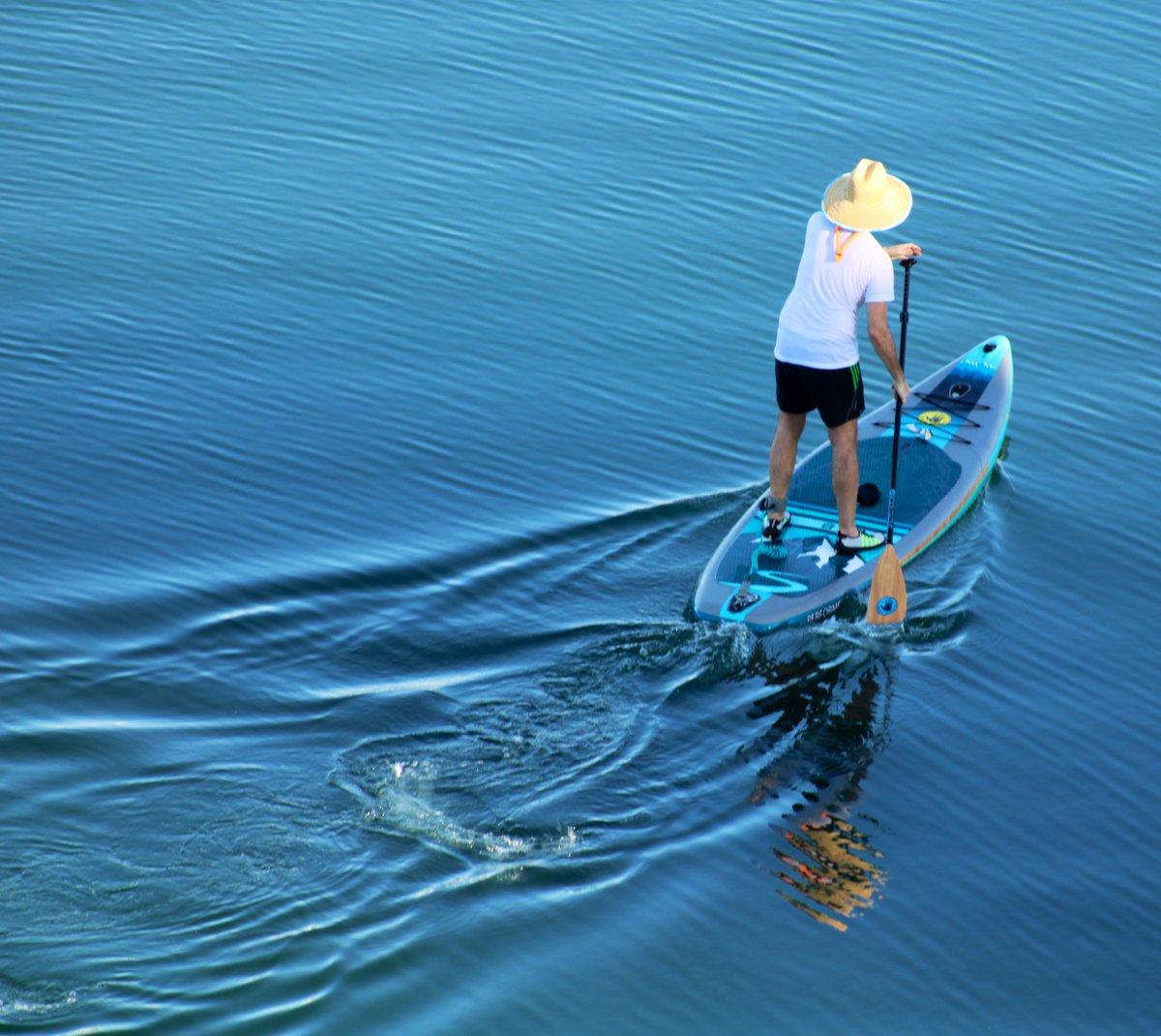 @SiKImagery #WetWednesday #WaterShots #paddleboarding #puertorico #lagunadelcondado