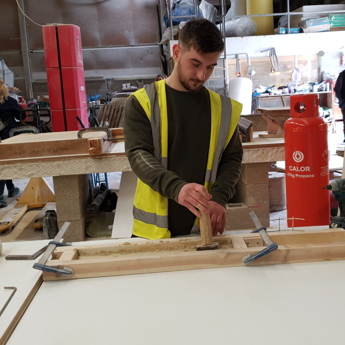 Chilstone tweet media