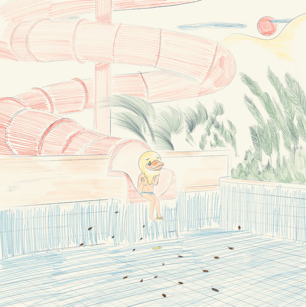 My two piece is sold today 🫶🏻 

Still have editions, dont be late before sold out 😈