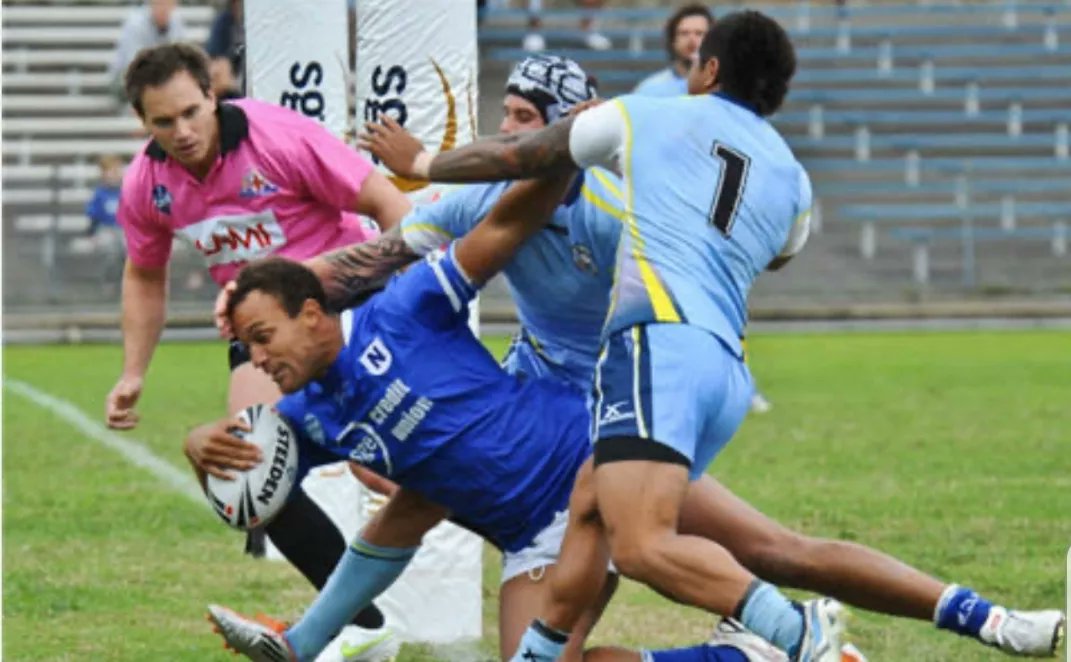 lifesabeachau (@lifesabeachau) on Twitter photo Chris Enahoro joins <a href="/lifesabeachau/">lifesabeachau</a> podcast to tell his story. He spent his earlier days as a rising football star but was diagnosed with a kidney disorder at eighteen years old. Despite the setbacks in his health, he pushed on and played at the top @nrl
omny.fm/shows/lifes-a-β¦ Chris Enahoro joins <a href="/lifesabeachau/">lifesabeachau</a> podcast to tell his story. He spent his earlier days as a rising football star but was diagnosed with a kidney disorder at eighteen years old. Despite the setbacks in his health, he pushed on and played at the top @nrl
omny.fm/shows/lifes-a-β¦