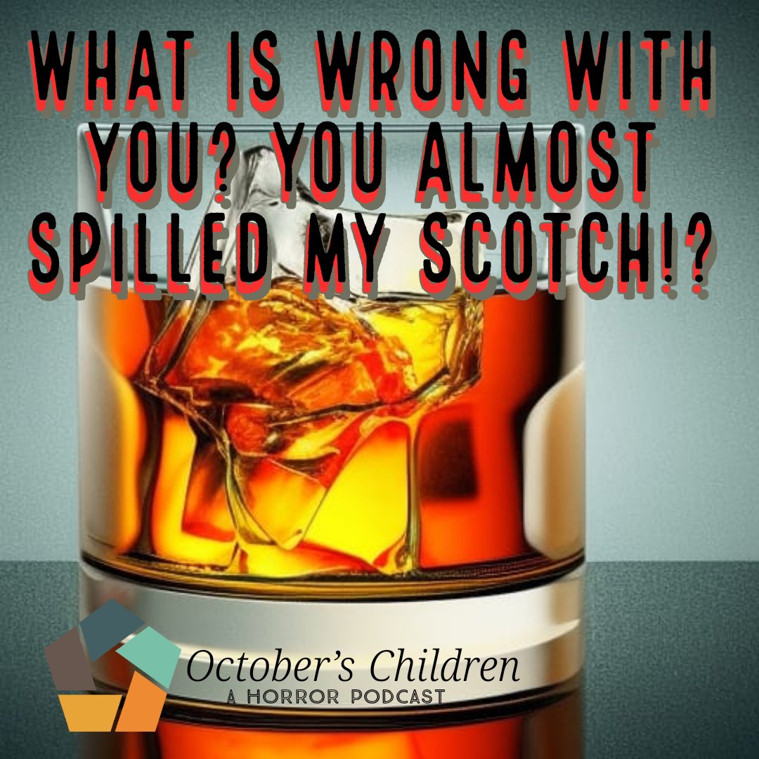 OctChildrenPod's tweet image. Did you know October&apos;s Children is recording episode 9 in early July?
Did you know we have a guest role??
DID you know it&apos;s PAID????
DID YOU KNOW YOU CAN AUDITION FOR IT RIGHT HERE??!
forms.gle/jaGYw6CDouQ3Jx…

OH

Well now you do