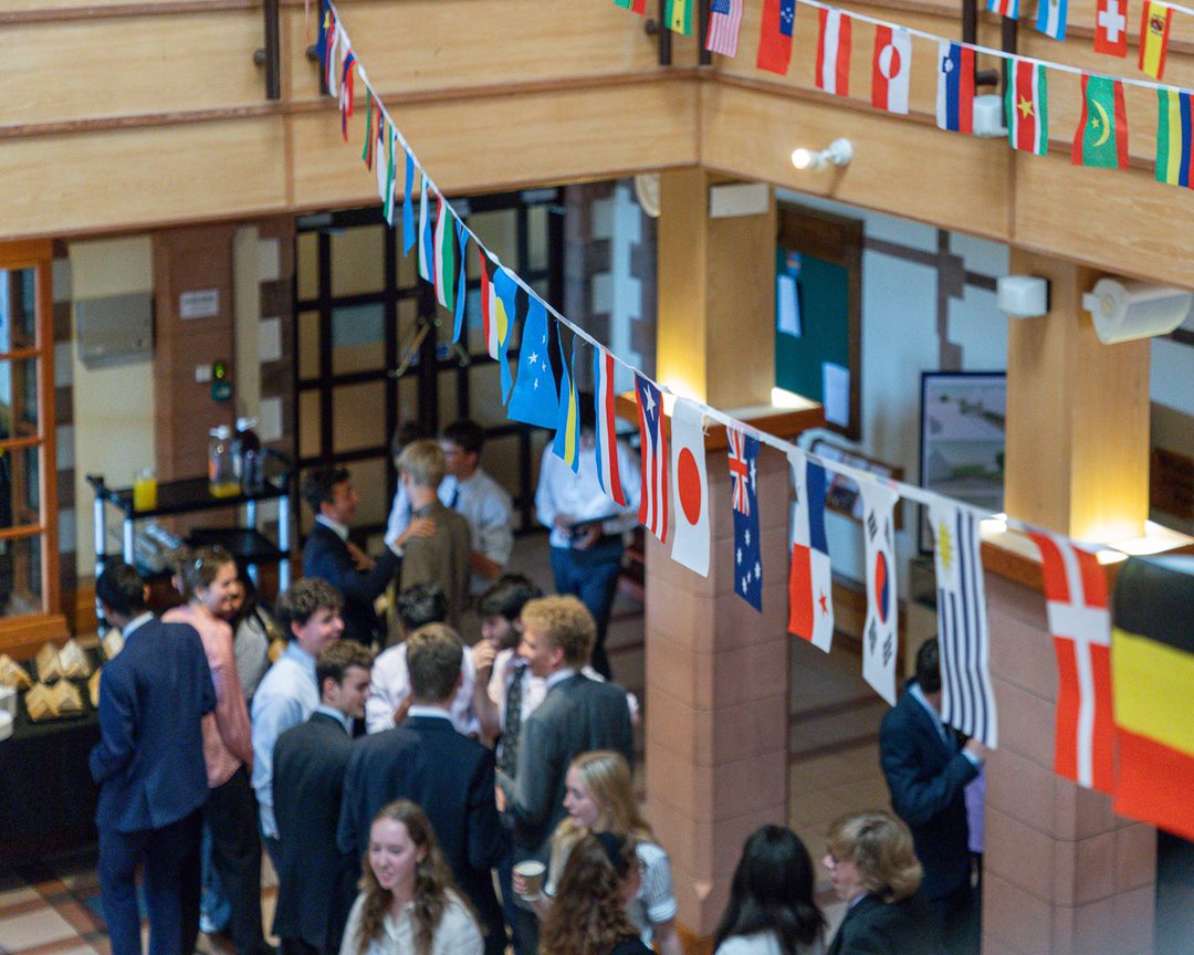 Lady Lumley's Sixth Form tweet media