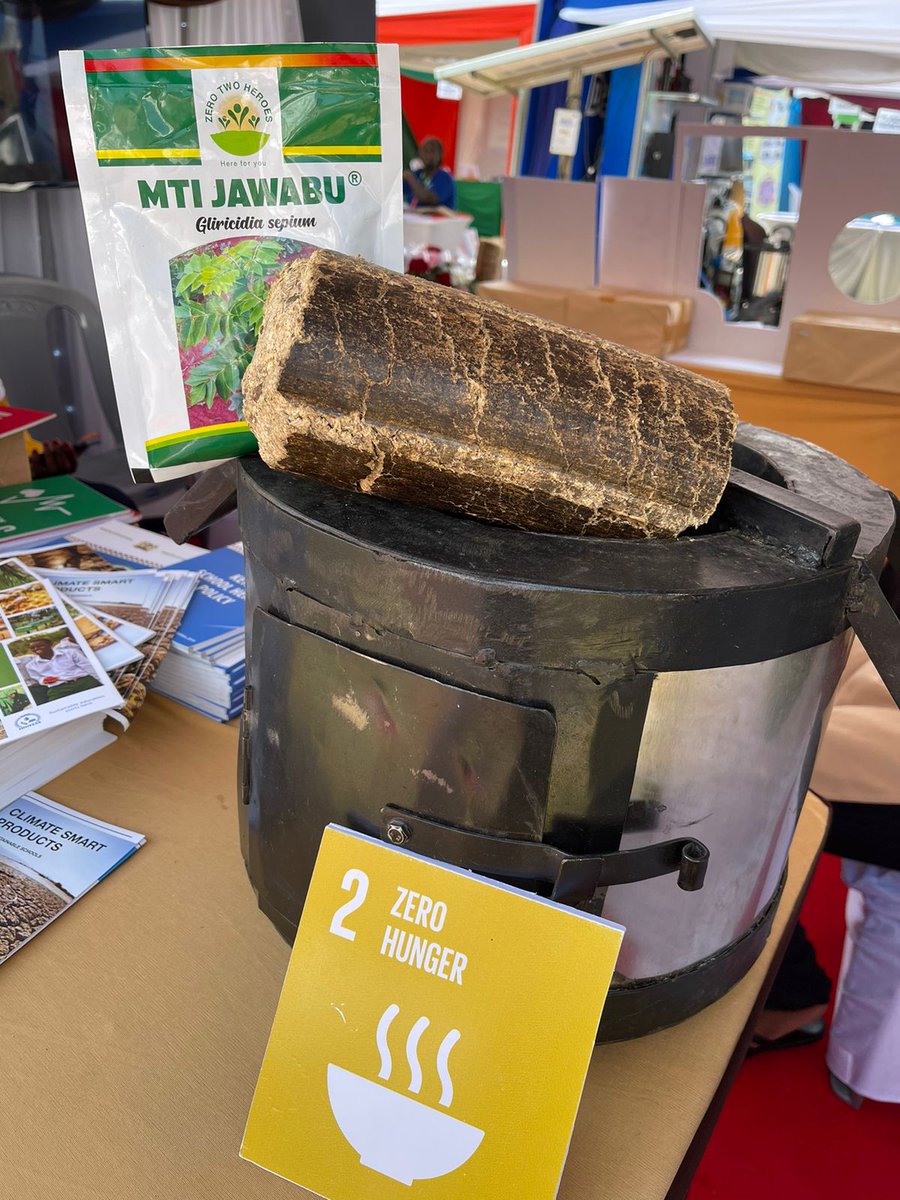 Join <a href="/naconek/">NACONEKᅠᅠᅠᅠᅠᅠᅠᅠᅠᅠᅠᅠᅠᅠᅠᅠᅠᅠᅠᅠᅠ</a> in promoting clean cooking ecosystem for transformative education. Tree planting, low-carbon briquettes, energysaving jikos, and steam cooking, we're reducing energy costs and paving way for a sustainable future. #niwfess #cleancooking #sustainableeducation #Kesha46