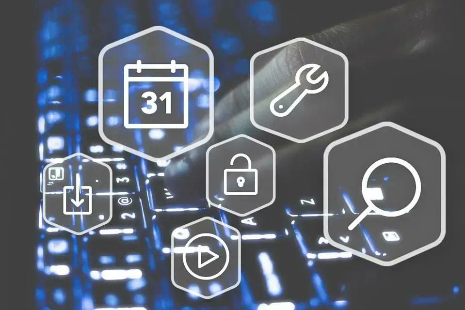 Why Buying Unneeded Tools Is Fueling The #Cybersecurity Problem For Businesses

buff.ly/3qx4vYI

@forbes @ianmcshane @Strata_Sec #security #business #tech #automation #leadership #cyberthreats #cyberattacks #securitytools #securityautomation #secops #CISO #CIO #CTO