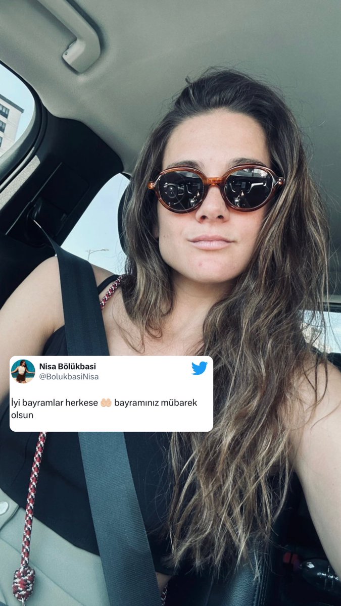 İyi bayramlar 🩷 #nisabölükbaşı #nbfc