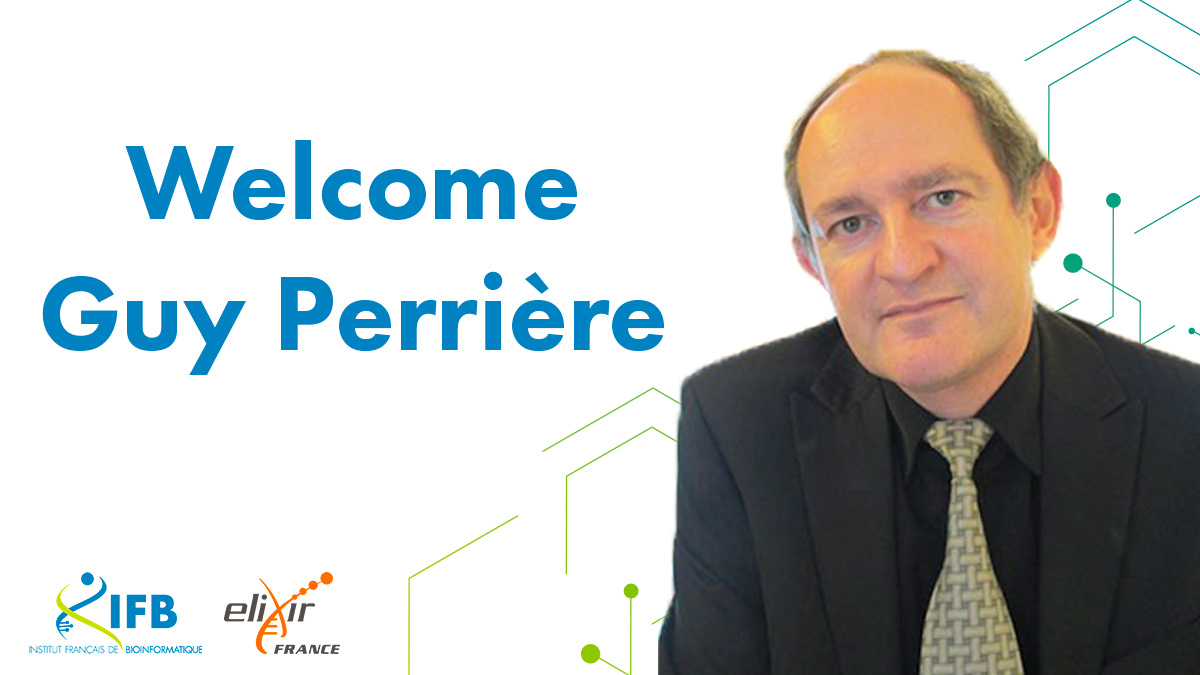 We are pleased to welcome @prabi_guy as the new director of IFB !