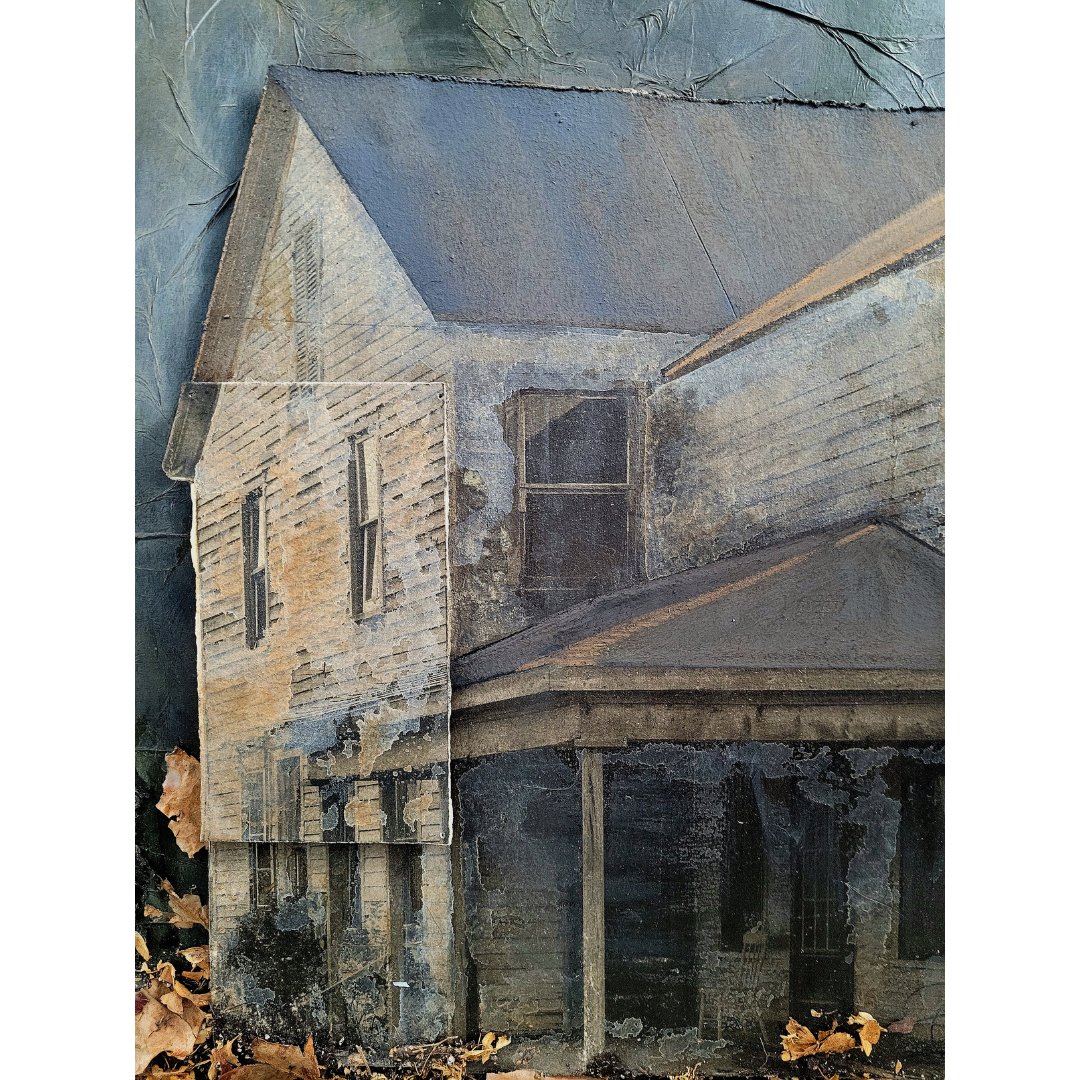 DeepKathleen's tweet photo. Detail from a larger work https://t.co/Cvyjs3bRVd