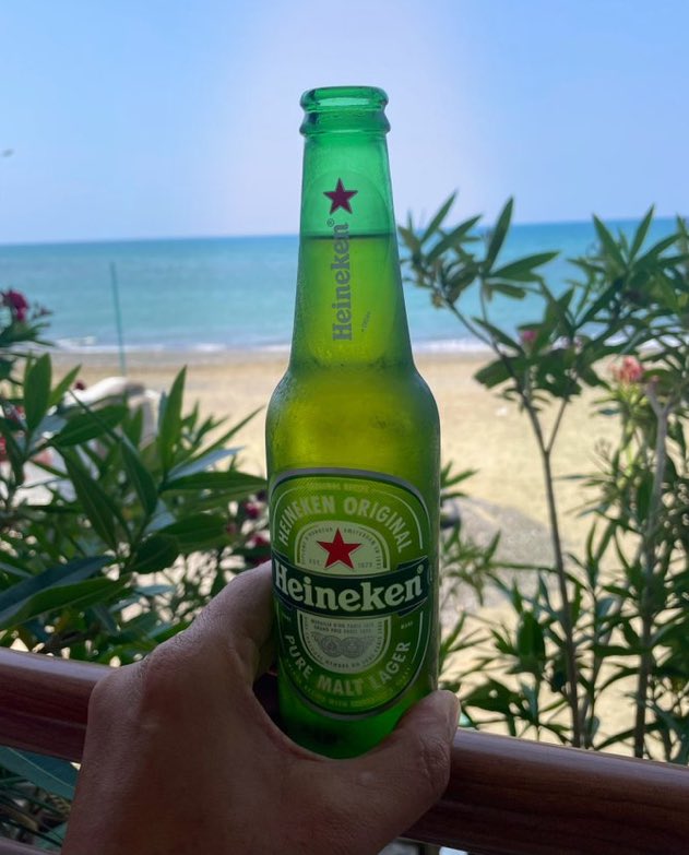 Heineken logosundaki yıldızın 1941’de Naziler tarafından öldürülen Yahudi kökenli sosyalist fabrika müdürü Itzhak Schteiner’in anısını yaşatmak adına tasarıma eklendiğini biliyor muydunuz?