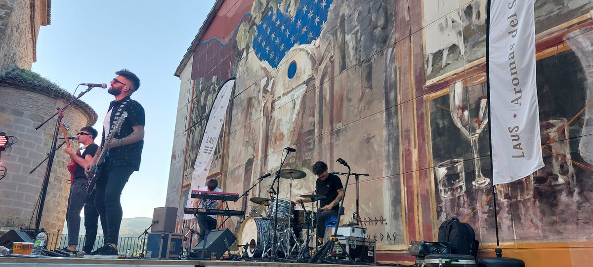 Ayuntamiento de Secastilla tweet media