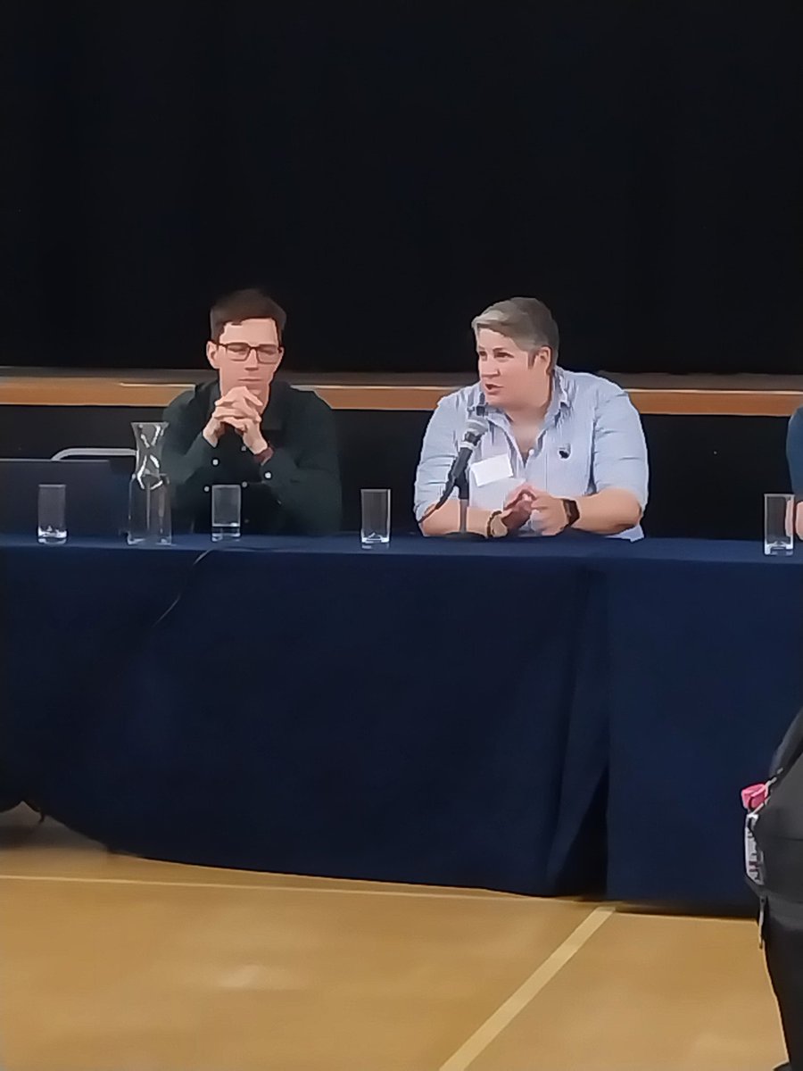 "It's vital to commit time and openness to build trust, connection and understanding with under-supported groups and communities"

Nia Jones from <a href="/dsw_news/">Disability Sport Wales</a> at today's <a href="/Spiritof2012/">Spirit of 2012</a> #InvestingInHappiness event