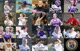 Nineteen recent Saint Michael's College student-athlete graduates were recognized with the third annual Northeast-10 Conference Presidents' Award for Academic Excellence. Amazing! #dowelldogood