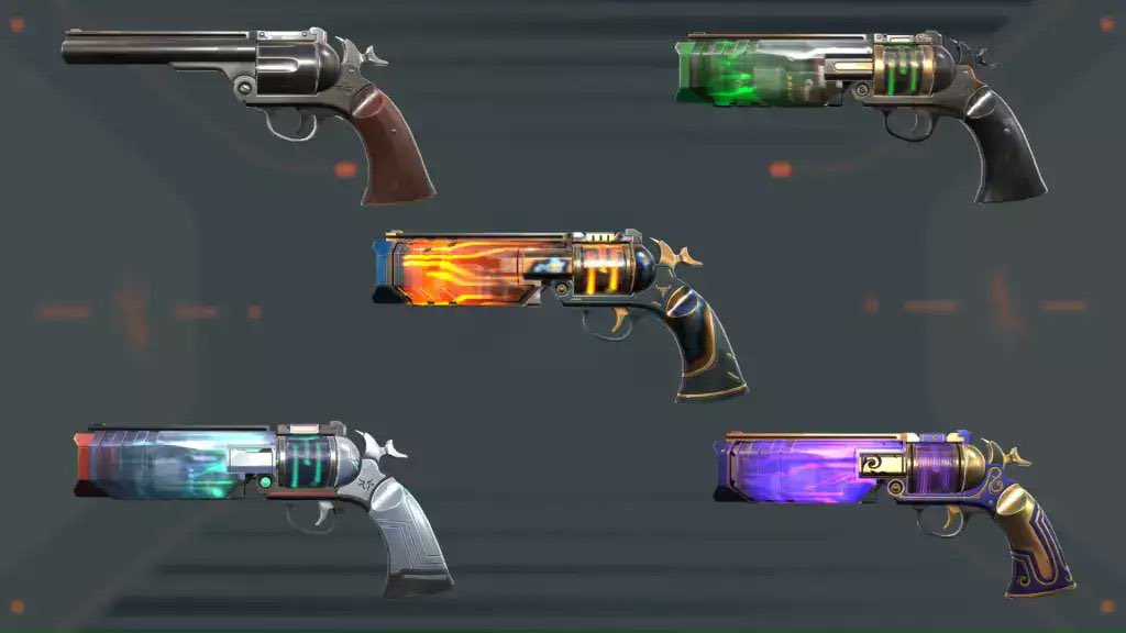 💥🔫 Pew pew pew.. here we go 🤠

Ihr könnt 1x die neue Sheriff gewinnen ❤️

So geht‘s:
✅ mir auf Twitter und Twitch folgen (twitch: Attix)
✅ den Post retweeten
✅ euren Twitch Namen kommentieren

Gewinner wird am 02.07. im Stream gelost viel Glück 🍀🔥