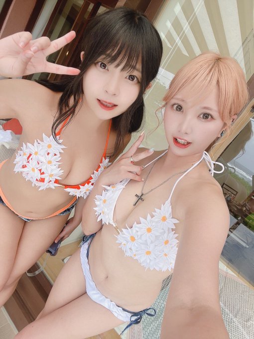コスプレイヤーやよっぺ。のTwitter画像43