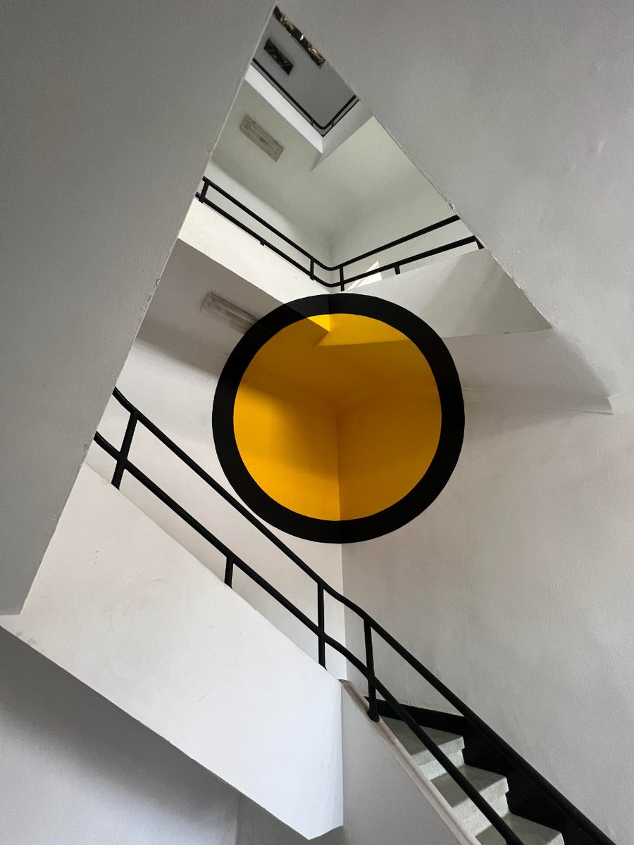 IED Kunsthal tweet media