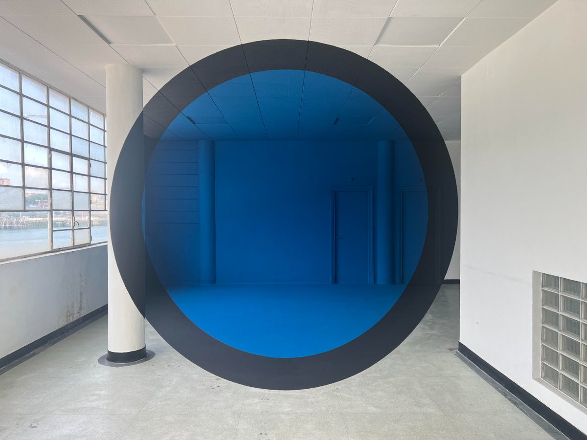 IED Kunsthal tweet media