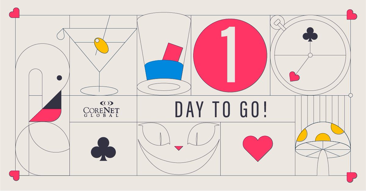 ONE DAY TO GO! Our 'Mad Hatter's Coronation' Summer Party is tomorrow and we can't wait to welcome all our guests!

#event #summerparty2023 #charity #CRE