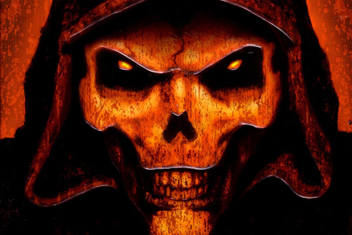 🎉 23 years ago today started Diablo 2's epic quests and memorable battles! 🏰🔥

Fellow adventurers, we're curious: what's your favorite #Diablo2 memory or tale from Sanctuary? 🧐 
Share your stories below! 📜

Here's to Diablo 2, a true titan in gaming history. 
🥳Happy