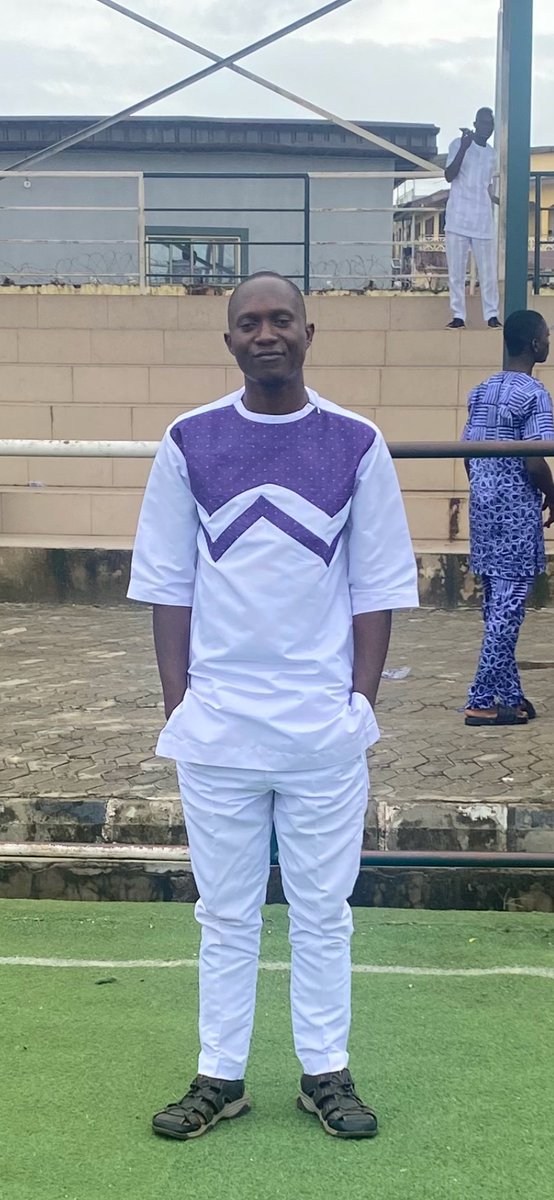 Eid Mubarak  to all Muslims. Many more of it in good health and wealth.