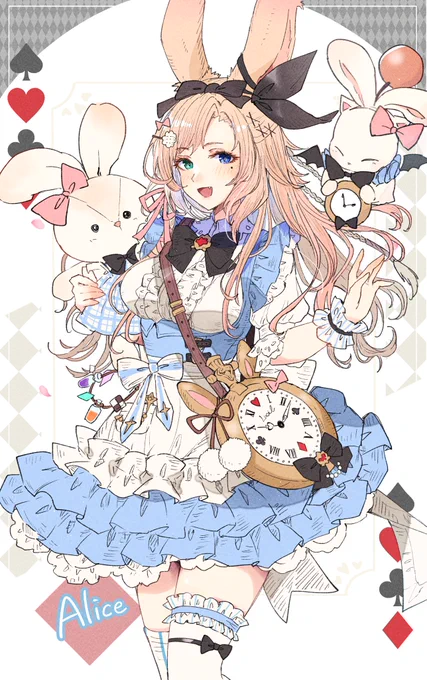  #FF14 #FF14イラスト #FF14art #ヴィエラ
