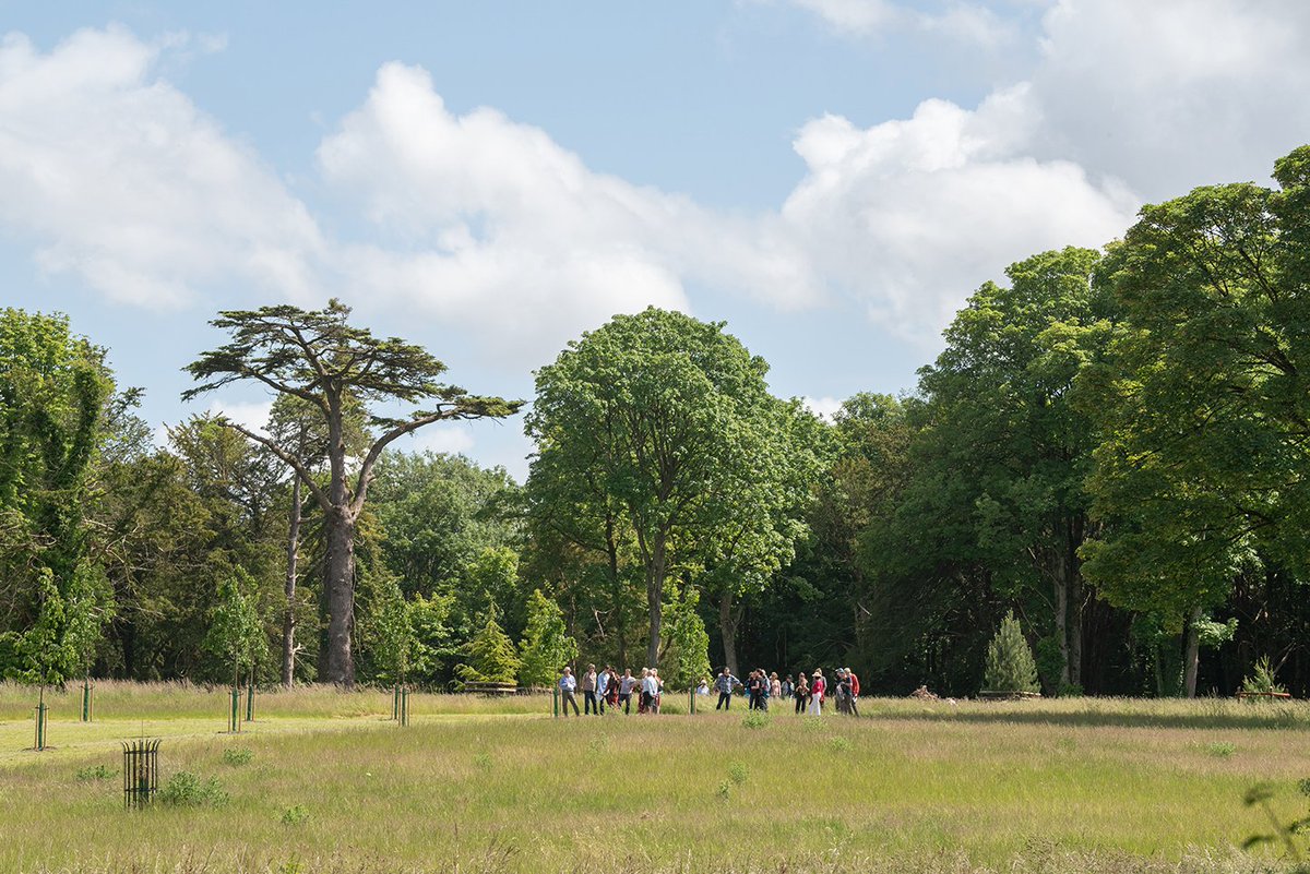 Realisation 2025 (@realisation2024) on Twitter photo The Realisation Festival starts tomorrow and we are so looking forward to welcoming everyone to St Giles <a href="/stgileshouse/">St Giles House</a> in Dorset.
On Friday morning Satish Kumar of <a href="/Resurgence_mag/">Resurgence Trust 🌎</a>, Linda Woodhead <a href="/LindaWoodhead/">Linda Woodhead</a> and Indra Adnan <a href="/indraadnan/">Indra Adnan</a> open up the discussion. The Realisation Festival starts tomorrow and we are so looking forward to welcoming everyone to St Giles <a href="/stgileshouse/">St Giles House</a> in Dorset.
On Friday morning Satish Kumar of <a href="/Resurgence_mag/">Resurgence Trust 🌎</a>, Linda Woodhead <a href="/LindaWoodhead/">Linda Woodhead</a> and Indra Adnan <a href="/indraadnan/">Indra Adnan</a> open up the discussion.