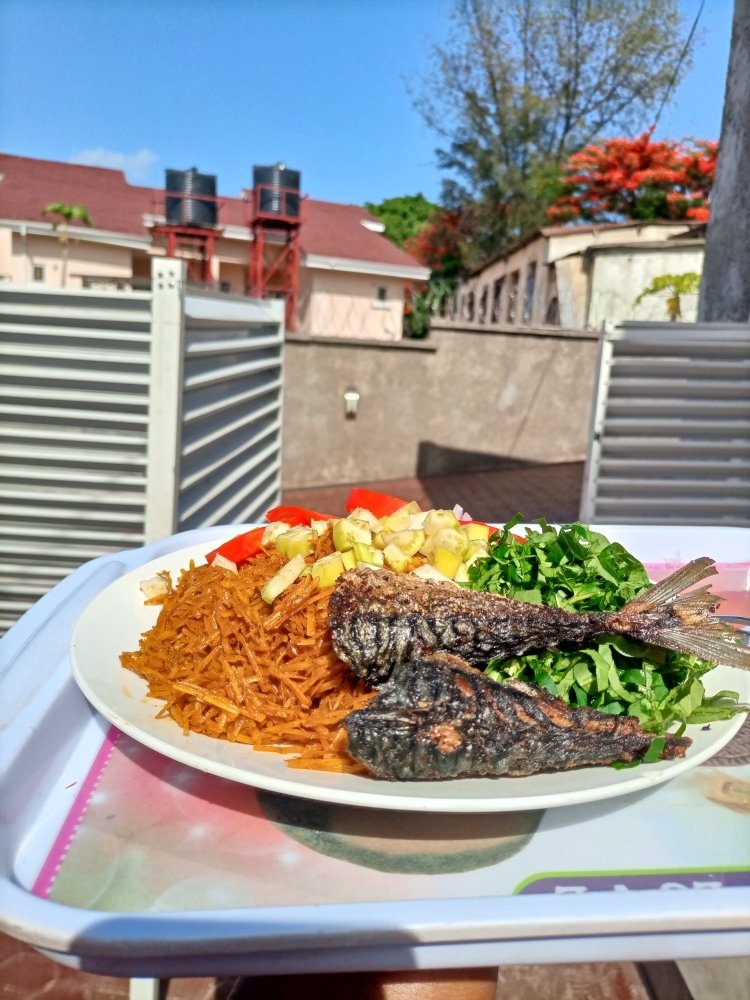 Mon_dera's tweet image. Made them myself 🤗
#foodthread #EidMubarak