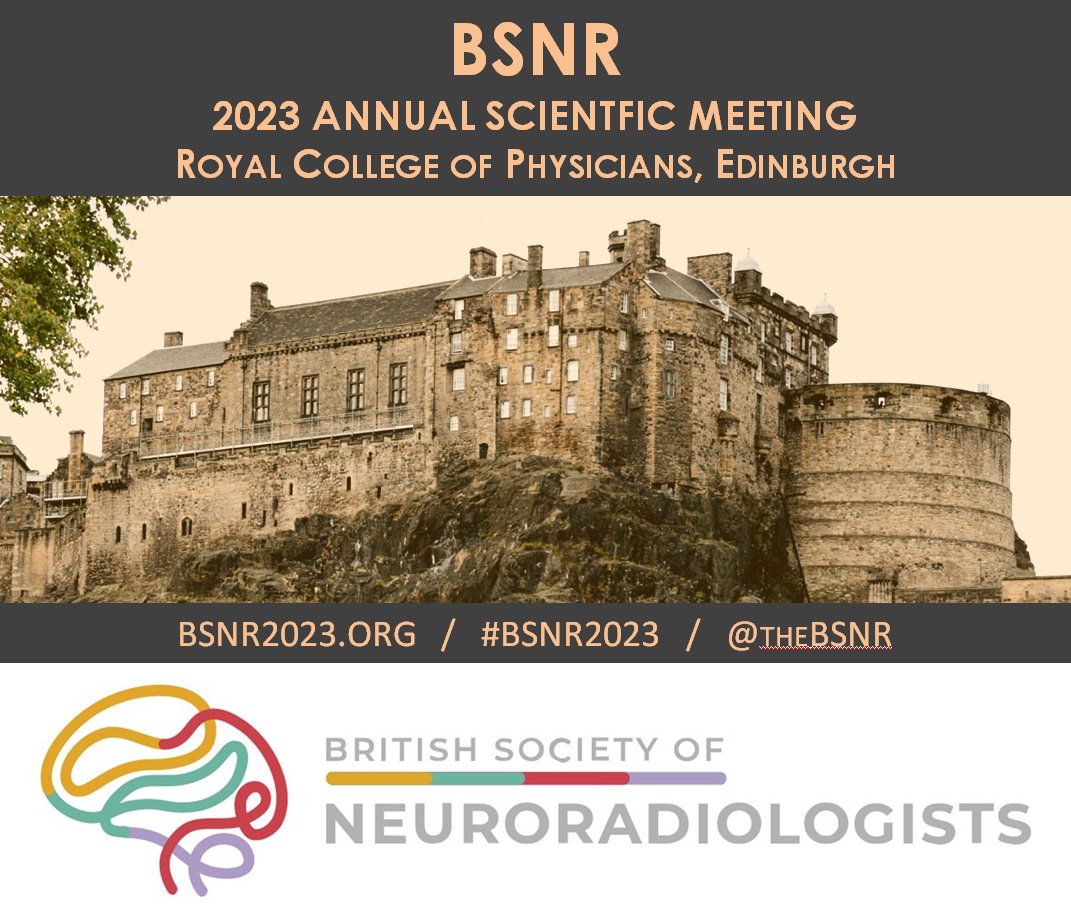 theBSNR's tweet photo. 🚨REGISTRATION NOW OPEN!🚨

This year's Annual Meeting #BSNR2023 is going to be held in Edinburgh, with the ASM running on Thurs 28 / Fri 29 Sept 2023.

All information and registration materials at https://t.co/PIgVfKu1oE https://t.co/atUXZQ2iy5