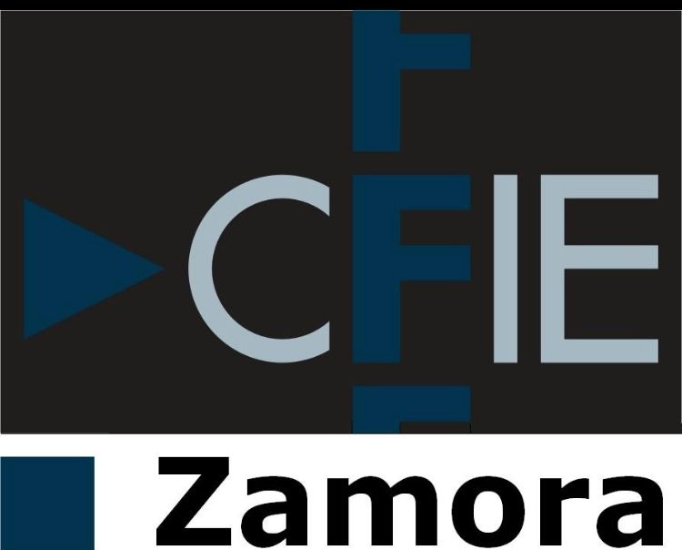 Este año el equipo <a href="/CrieZamora/">CRIE de ZAMORA</a> hemos superado las 1000 h de formación permanente del profesorado <a href="/cfiezamora/">CFIE de Zamora</a> en cursos, seminarios, GT, PIEs, ponencias... Y obteniendo, hasta el momento, los 5 docentes el certificado en competencia digital B2 #compdigedu_cyl