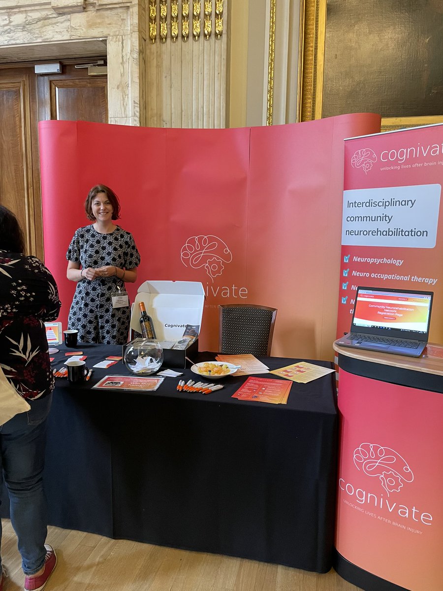 ABI Solutions (@abi_solutions) on Twitter photo Some of the amazing exhibition stands at the conference today!
<a href="/SilverTweeters/">The Silverlining Brain Injury Charity</a>
<a href="/Innova_Care/">Innova Care Concepts</a>
<a href="/CognivateRehab/">Cognivate</a> Some of the amazing exhibition stands at the conference today!
<a href="/SilverTweeters/">The Silverlining Brain Injury Charity</a>
<a href="/Innova_Care/">Innova Care Concepts</a>
<a href="/CognivateRehab/">Cognivate</a>