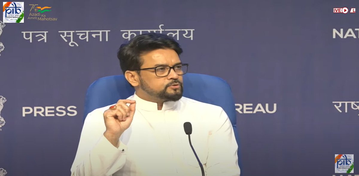 Delighted to hear about the approval of #NationalResearchFoundation bill by the Union Cabinet. Let us look at NRF’s recent history, proposed fns &amp; objective as the Indian S&amp;T system's hub. We emphasize its potential to completely catalyze &amp; transform the Indian R&amp;D ecosystem. (1)