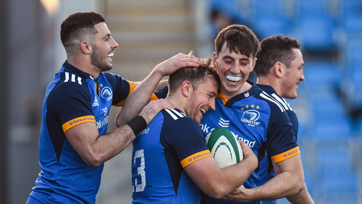 Leinster Rugby News, Scores, Highlights, Injuries, Stats, Standings, and Rumors Bleacher Report