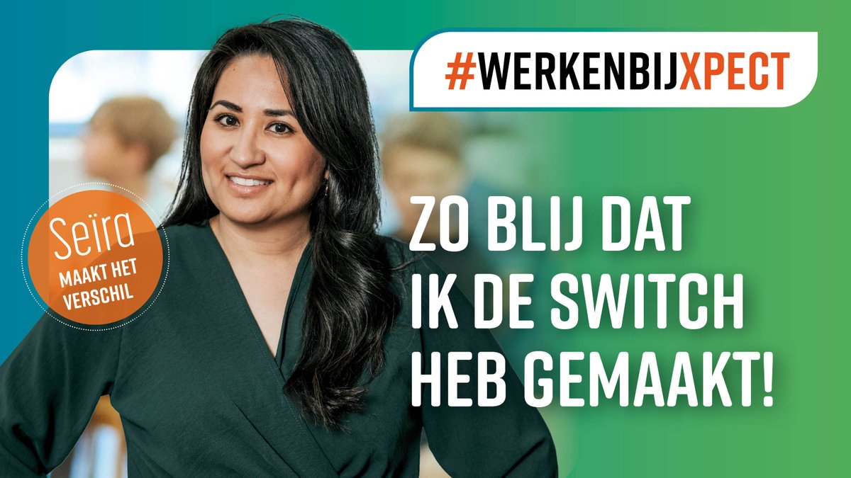 Geen team is compleet zonder een vliegende kiep, en dat is waar Flexpect in beeld komt! Solliciteer bij Flexpect en word een onmisbare schakel in het team! 
Meer lezen? werkenbijxpect.nl/flexpect/
#Flexpect #VliegendeKiep #Invalleerkracht #Onderwijs #Teamwork #VerschilMaken