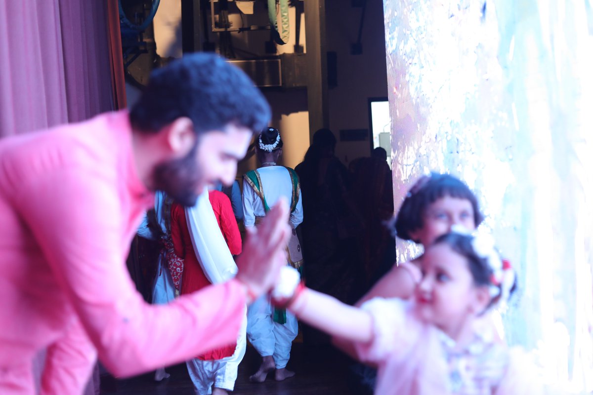 CSCIndia_org's tweet photo. Thank you @cbasfilms for adding the momentum to the event through your photography and media excellence. You encouraged them so much. Children thoroughly enjoyed your company! We missed you @nisharai_ggc https://t.co/vlZxzhegYl