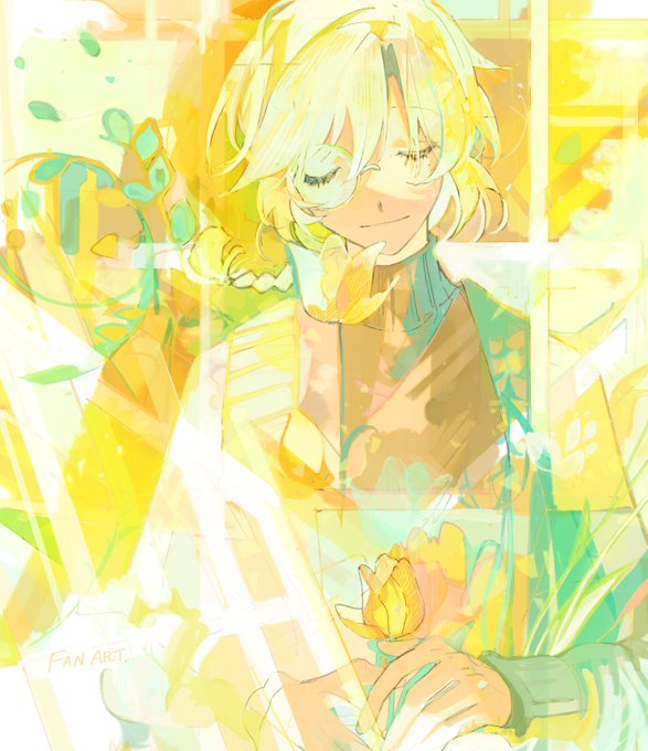 「jacket yellow theme」 illustration images(Latest)