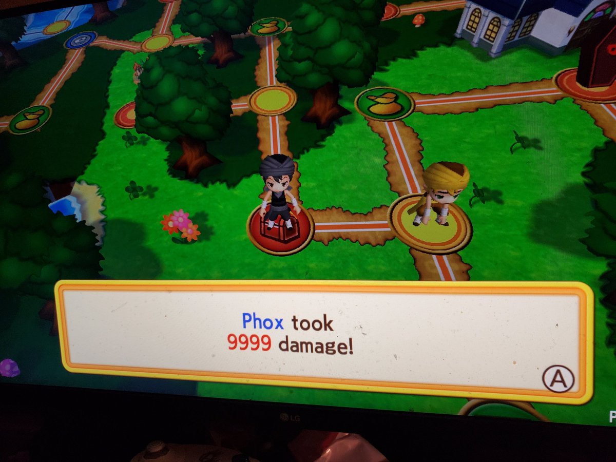 DelusionalPhox's tweet image. It's moments like these I hate this game. #DokaponKingdom #4amgaming #stressed