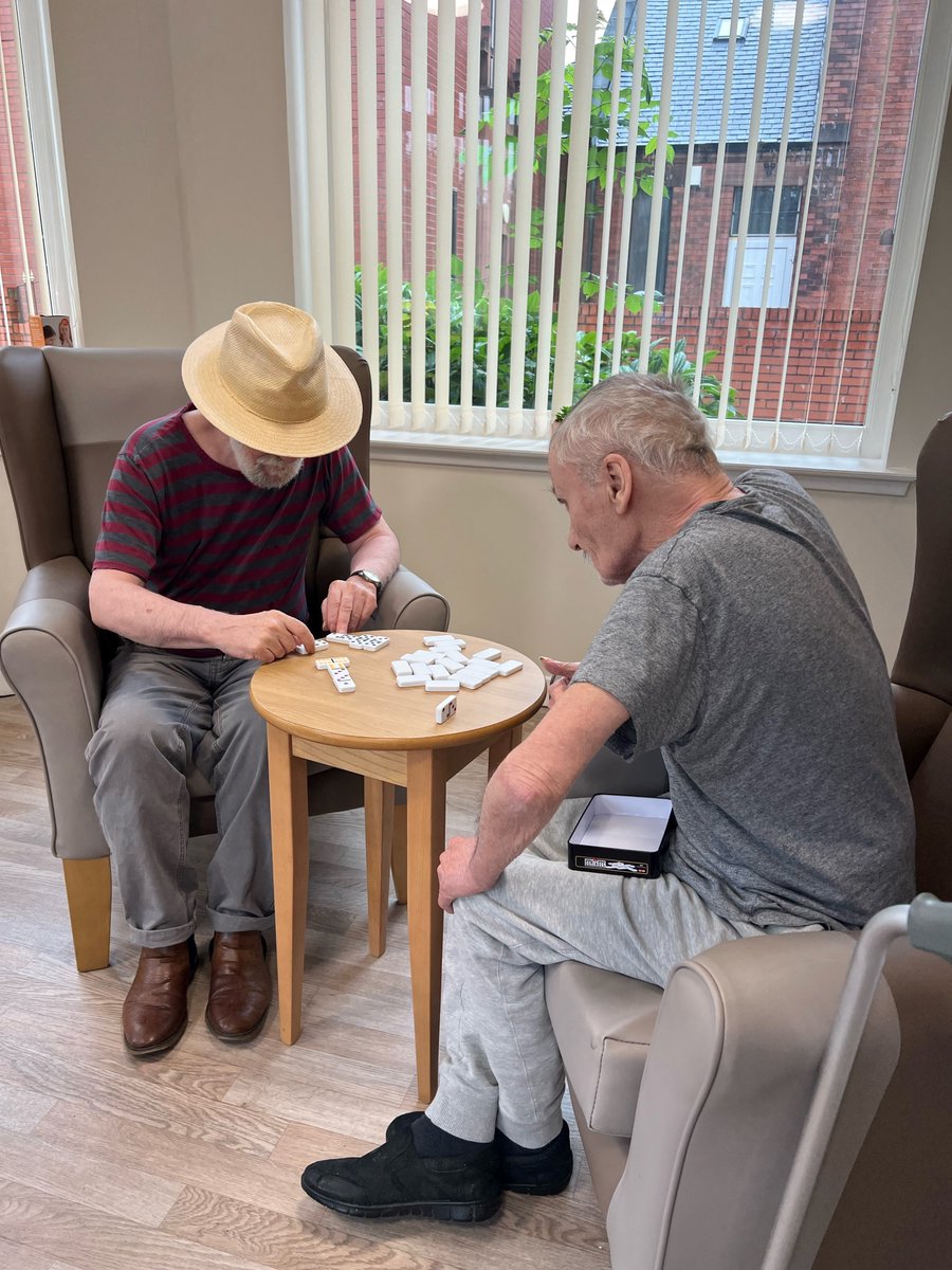 Oakminster Healthcare tweet media